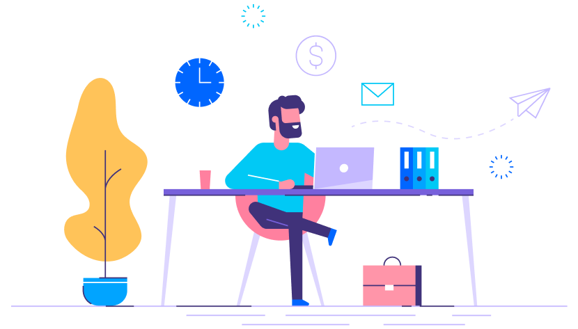 Adviral платформа